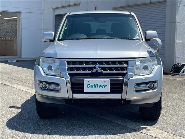Mitsubishi PAJERO 2014 7422246-2