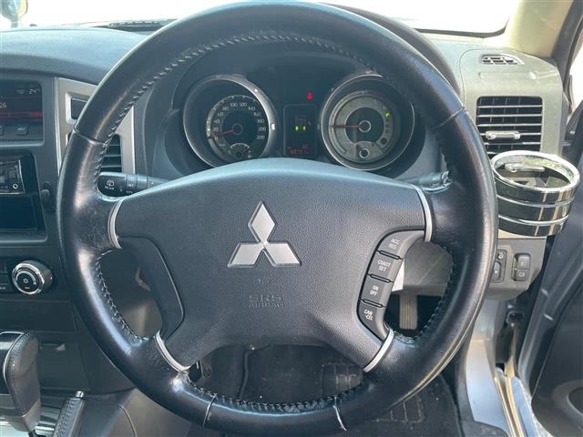 Mitsubishi PAJERO 2014 7422246-20