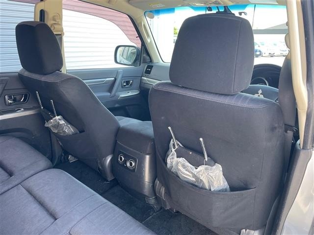 Mitsubishi PAJERO 2014 7422246-21