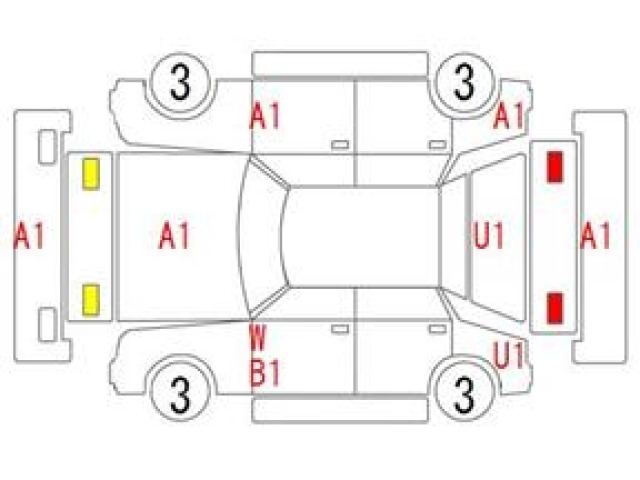 Mitsubishi PAJERO 2014 7422246-24