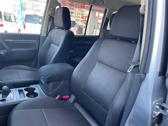 Mitsubishi PAJERO 2014 7422246-3
