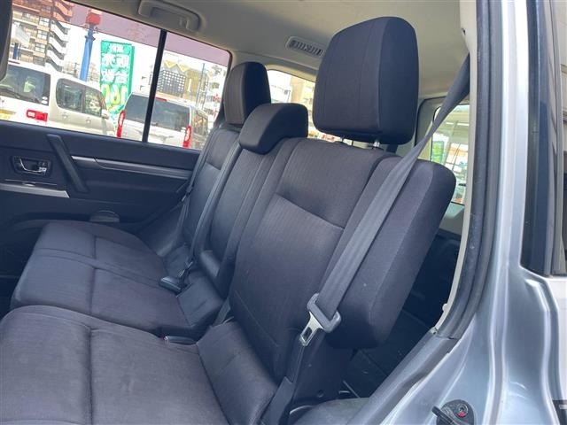 Mitsubishi PAJERO 2014 7422246-5