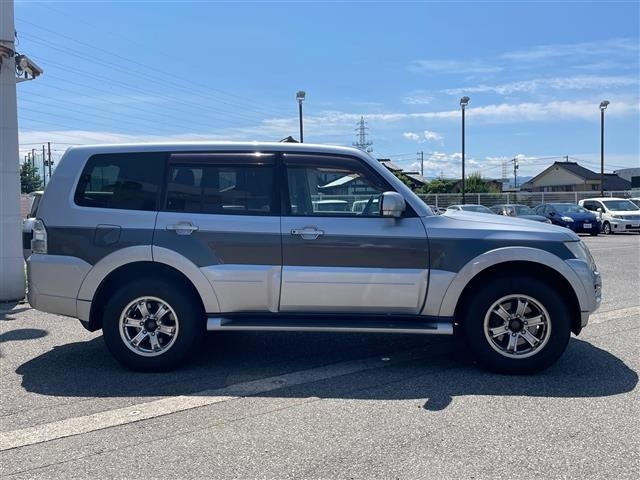 Mitsubishi PAJERO 2014 7422246-6