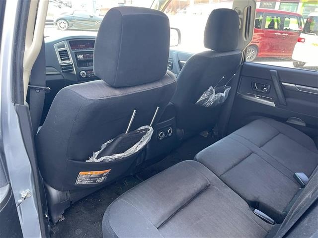 Mitsubishi PAJERO 2014 7422246-7