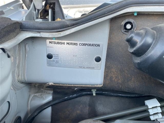 Mitsubishi PAJERO 2014 7422246-8