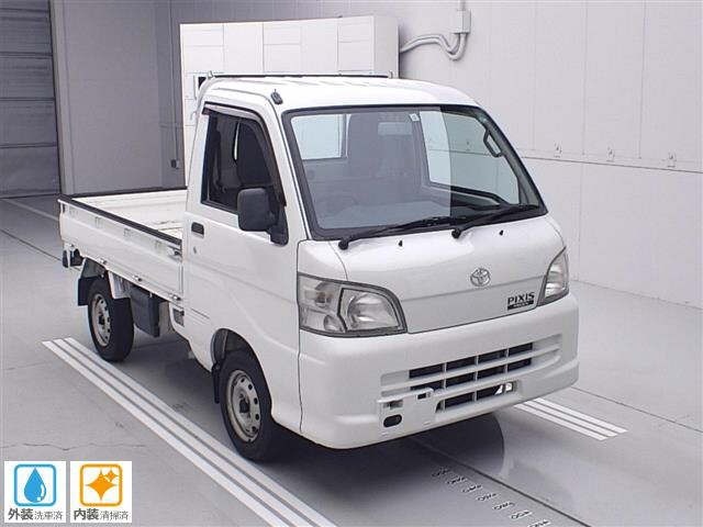 Toyota PIXIS TRUCK 2014 7428964-0