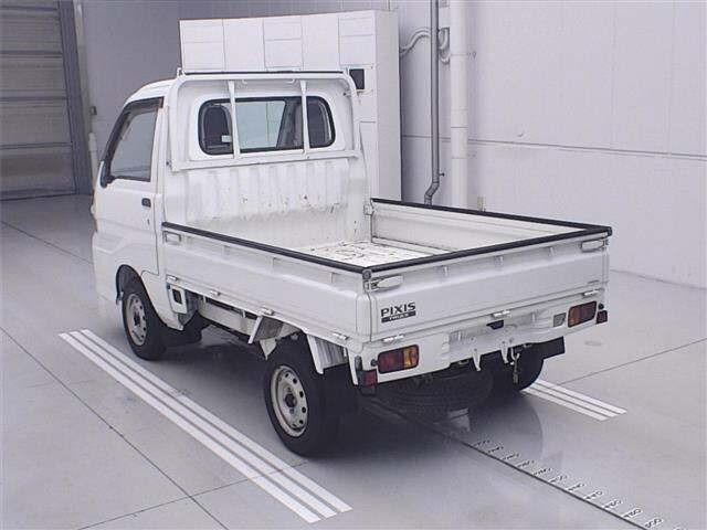 Toyota PIXIS TRUCK 2014 7428964-1