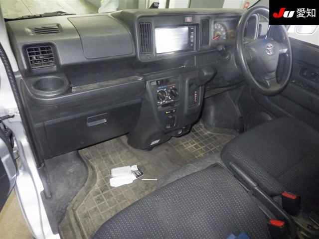 Toyota PIXIS VAN 2021 7429692-3