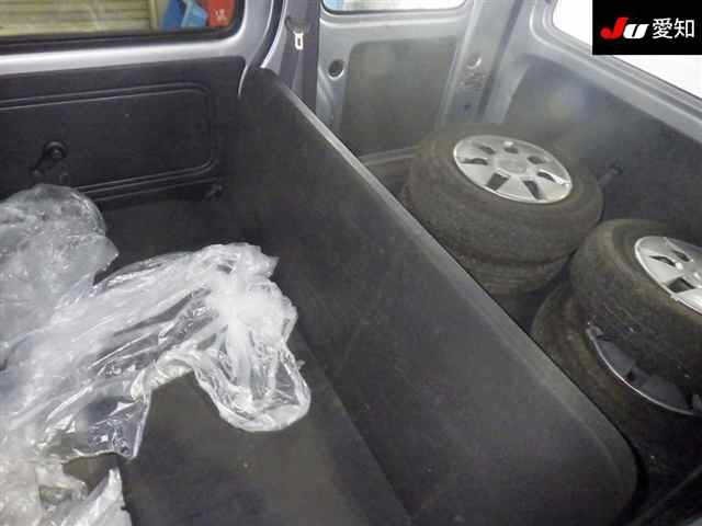 Toyota PIXIS VAN 2021 7429692-4