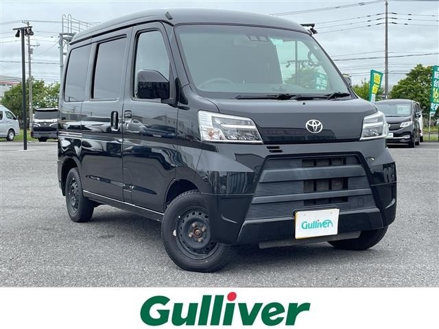 Toyota PIXIS VAN 2020 7429708-0