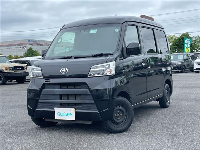 Toyota PIXIS VAN 2020 7429708-1