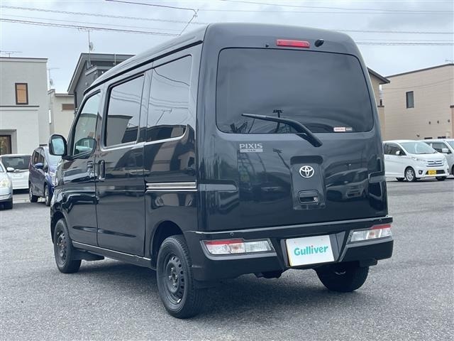 Toyota PIXIS VAN 2020 7429708-13