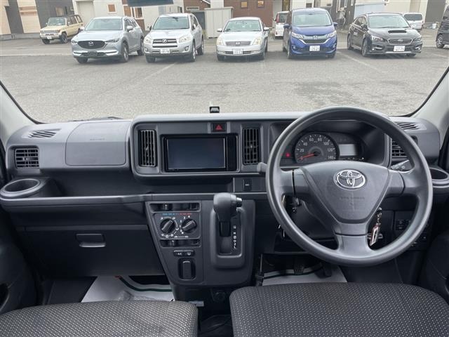 Toyota PIXIS VAN 2020 7429708-14