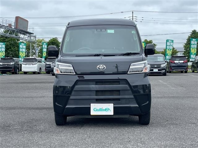 Toyota PIXIS VAN 2020 7429708-15