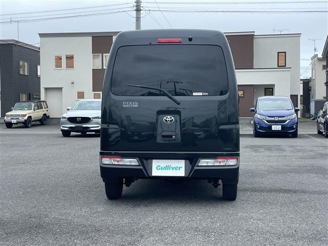 Toyota PIXIS VAN 2020 7429708-16