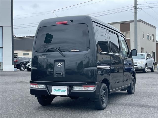 Toyota PIXIS VAN 2020 7429708-18