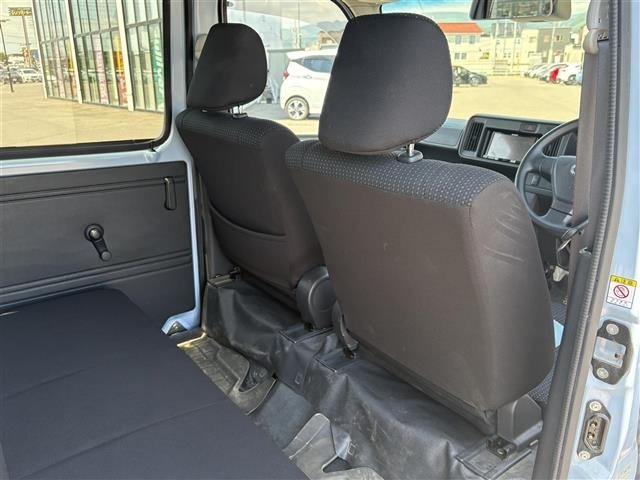 Toyota PIXIS VAN 2020 7429711-10