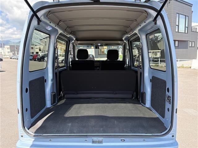 Toyota PIXIS VAN 2020 7429711-12