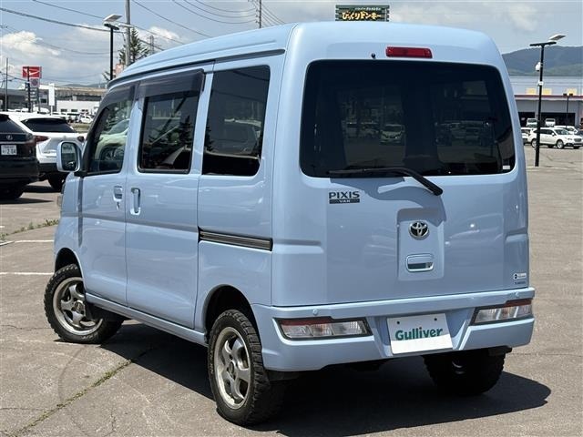 Toyota PIXIS VAN 2020 7429711-13