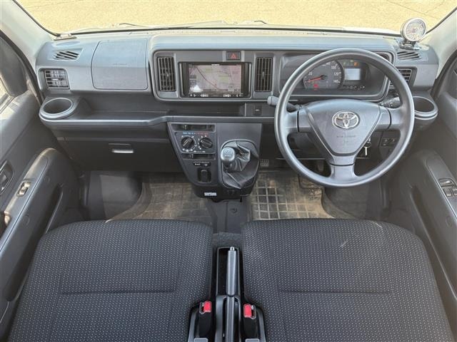 Toyota PIXIS VAN 2020 7429711-14