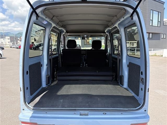 Toyota PIXIS VAN 2020 7429711-20