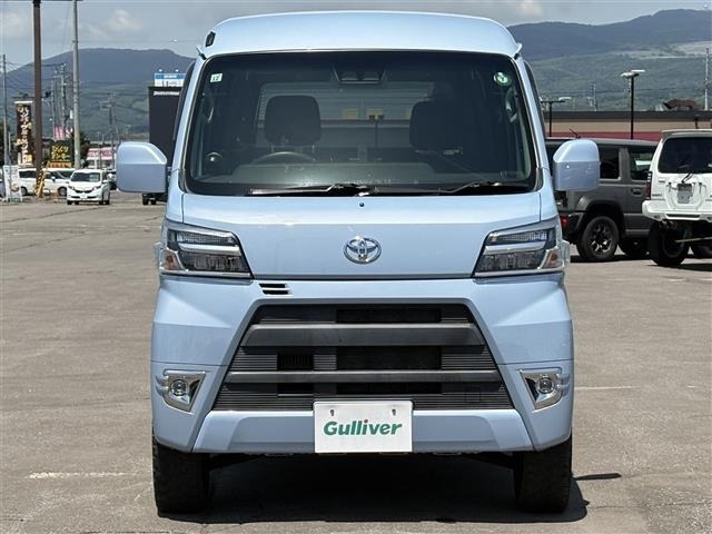Toyota PIXIS VAN 2020 7429711-22