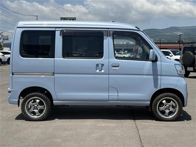 Toyota PIXIS VAN 2020 7429711-4