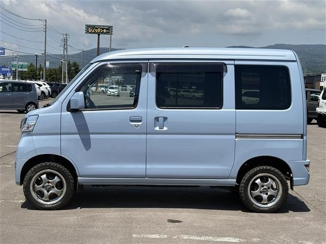 Toyota PIXIS VAN 2020 7429711-6