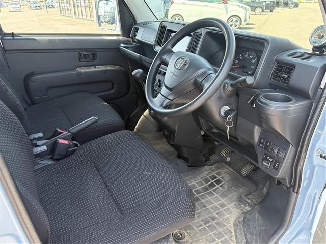 Toyota PIXIS VAN 2020 7429711-8