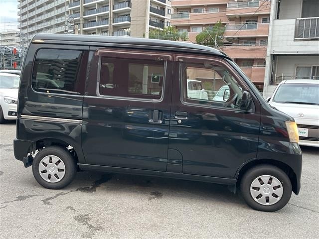 Toyota PIXIS VAN 2014 7429712-1