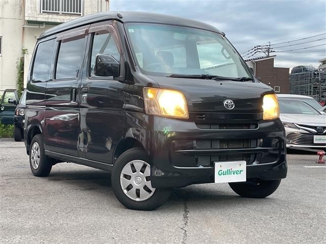 Toyota PIXIS VAN 2014 7429712-15