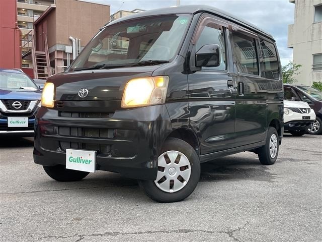 Toyota PIXIS VAN 2014 7429712-16