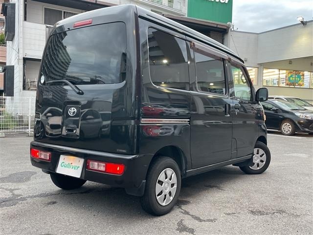 Toyota PIXIS VAN 2014 7429712-17