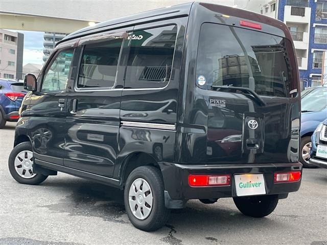 Toyota PIXIS VAN 2014 7429712-18