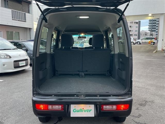 Toyota PIXIS VAN 2014 7429712-20
