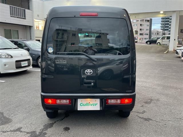 Toyota PIXIS VAN 2014 7429712-21