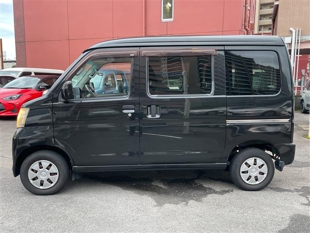 Toyota PIXIS VAN 2014 7429712-3