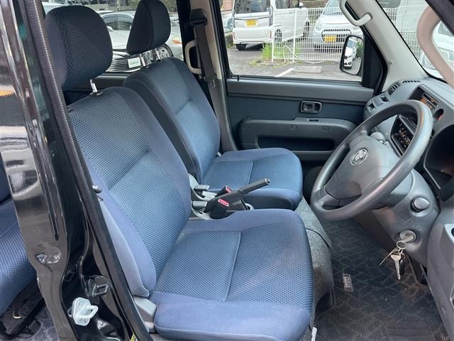 Toyota PIXIS VAN 2014 7429712-4