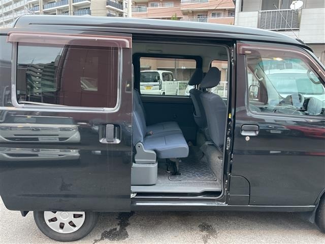 Toyota PIXIS VAN 2014 7429712-9