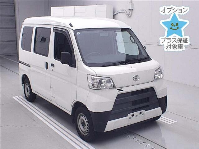 Toyota PIXIS VAN 2020 7429721-0