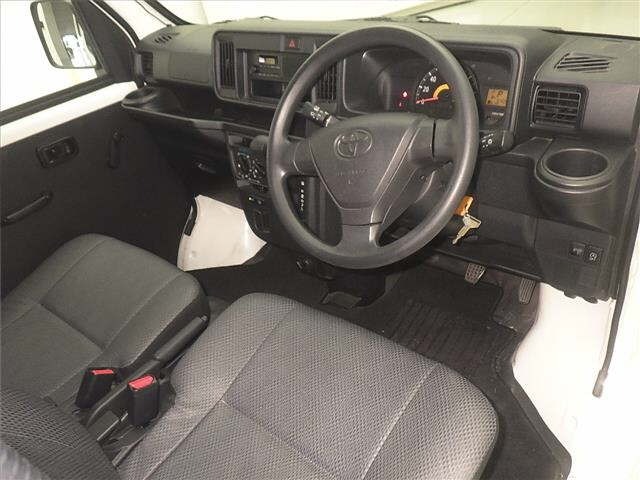 Toyota PIXIS VAN 2020 7429721-3