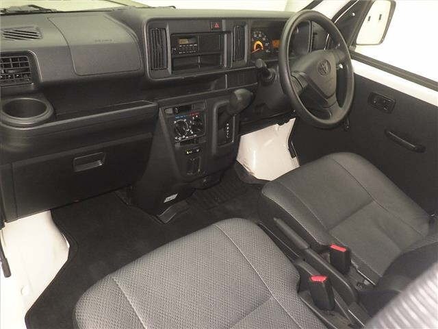 Toyota PIXIS VAN 2020 7429721-4