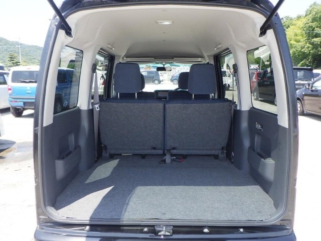 Toyota PIXIS VAN 2012 7429725-3