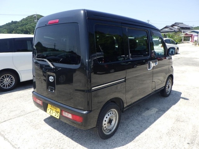 Toyota PIXIS VAN 2012 7429725-5