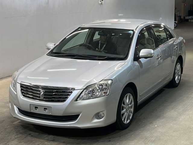 Toyota PREMIO 2009 7429758-0