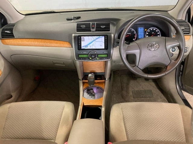 Toyota PREMIO 2009 7429758-3