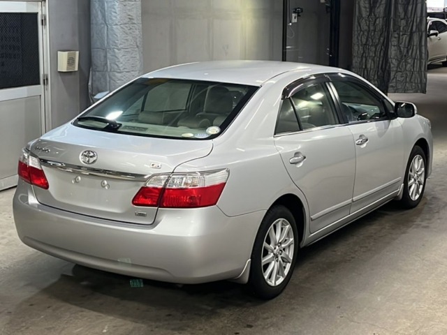 Toyota PREMIO 2009 7429758-5