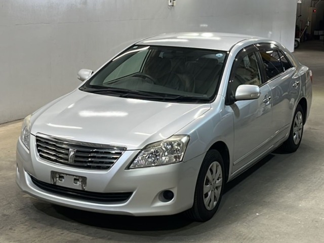 Toyota PREMIO 2010 7429761-0