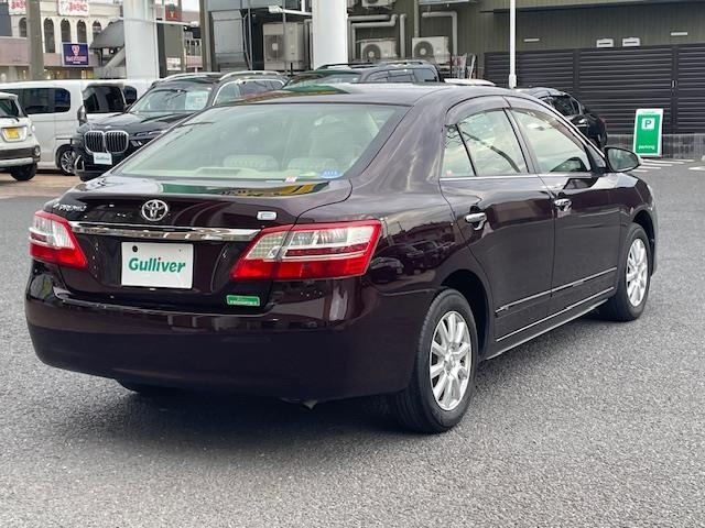 Toyota PREMIO 2016 7429762-1