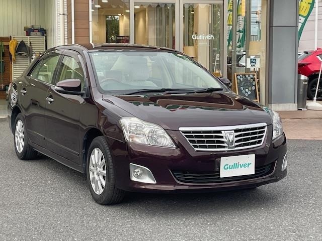 Toyota PREMIO 2016 7429762-15
